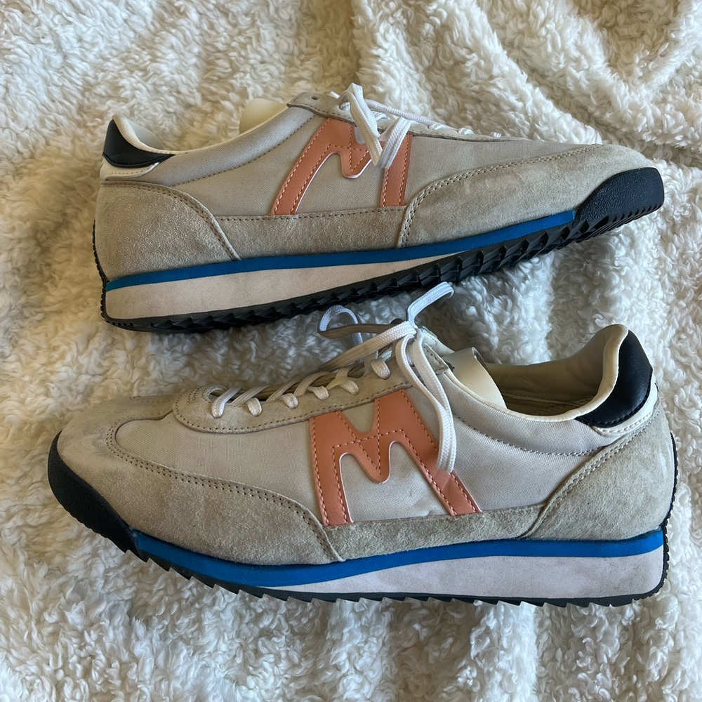 Unisex Karhu Sneakers Size 8.5